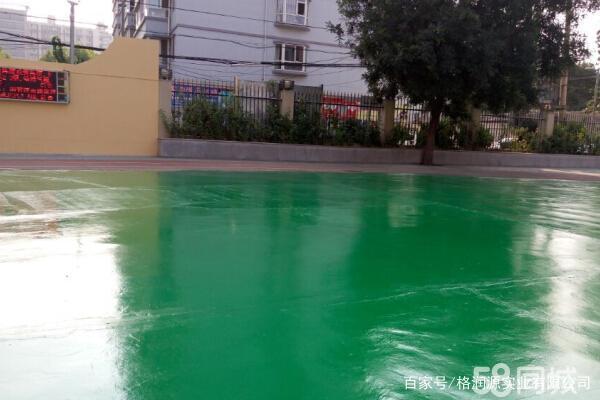 浔阳 地坪漆翻新维修
